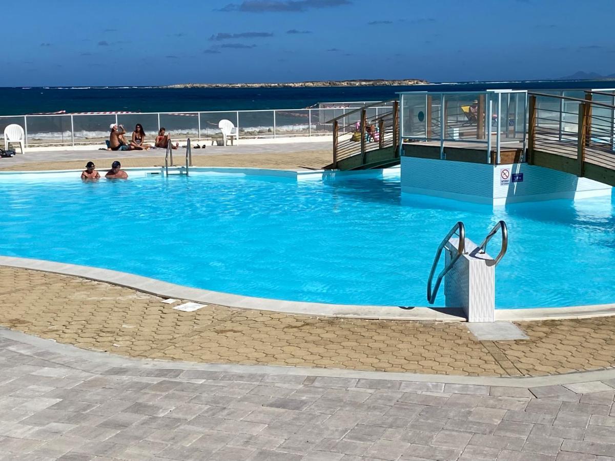 Studio Orient Bay Exterior foto
