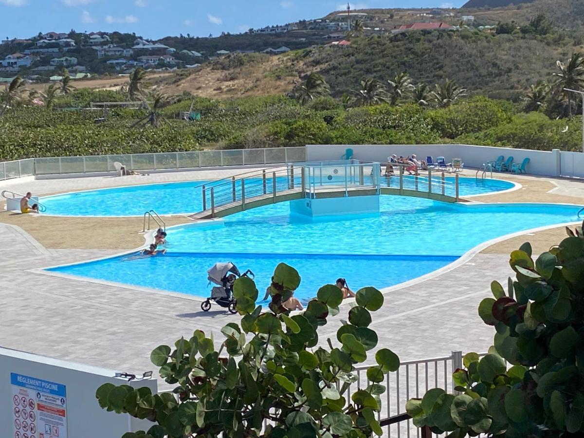 Studio Orient Bay Exterior foto