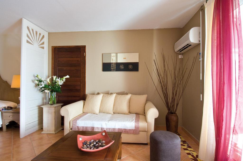Studio Orient Bay Zimmer foto